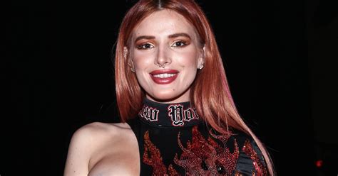 bella thorne desnuda